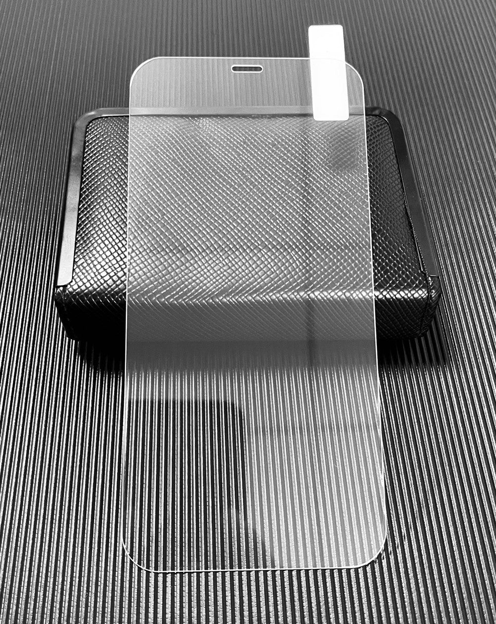 Compatible With Tempered Glass Screen Protector For 11 Pro Max 12 Mini 11Pro 12Pro XS X XR 7 8 Plus 6 6S SE 5S Protection Film