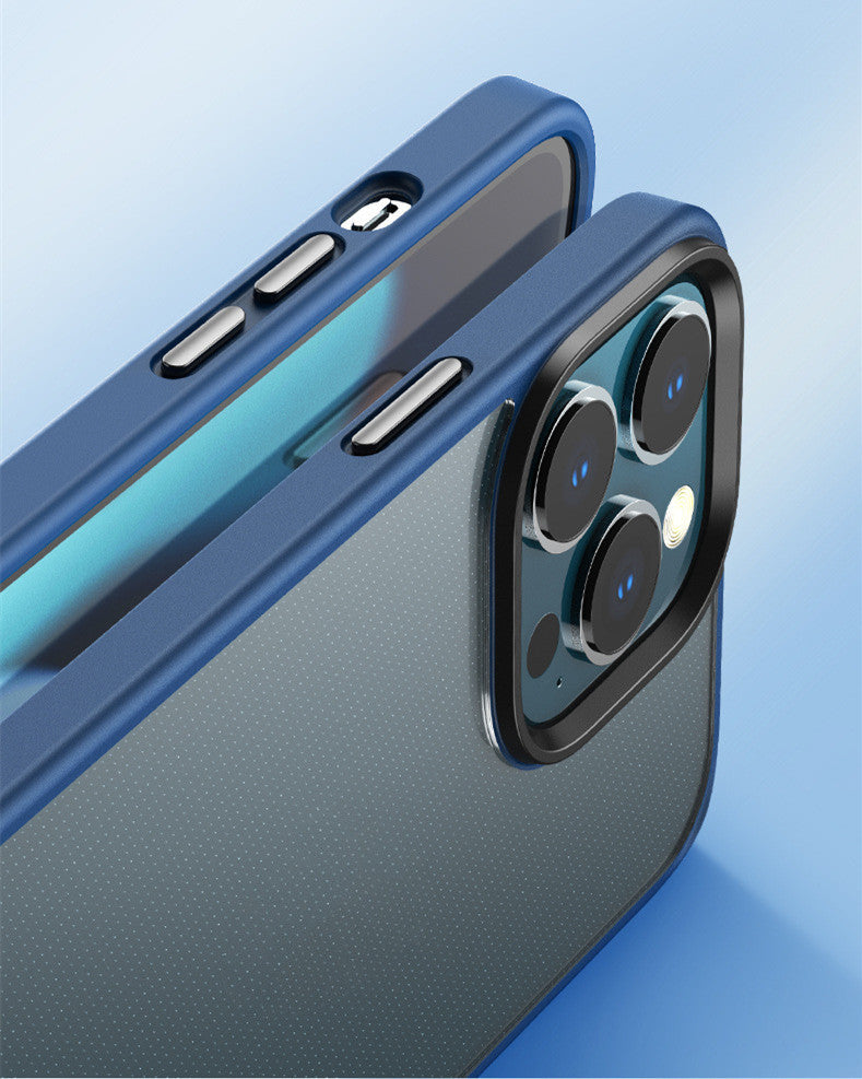 Youdun Pro Transparent Protective Case 13pro Max Anti-drop