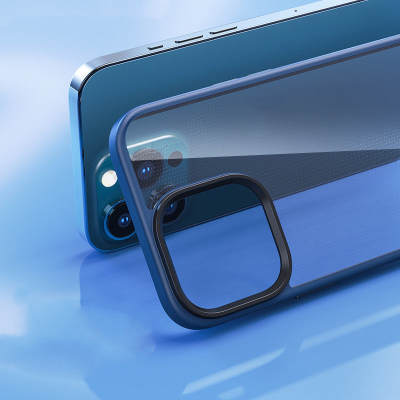 Youdun Pro Transparent Protective Case 13pro Max Anti-drop