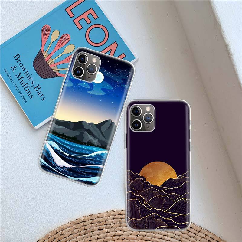 Applicable To 15 Pro Max Phone Case Drop-resistant Wear-resistant