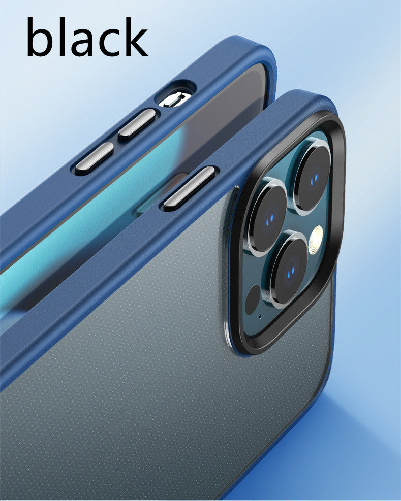 Youdun Pro Transparent Protective Case 13pro Max Anti-drop