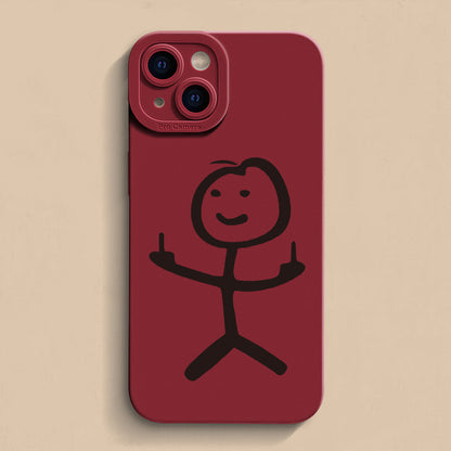 Gesture Phone Case Advanced