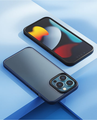 Youdun Pro Transparent Protective Case 13pro Max Anti-drop