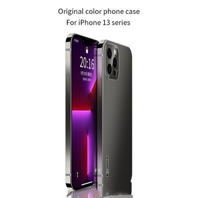 Stainless Steel Anti-drop Mobile Phone Case