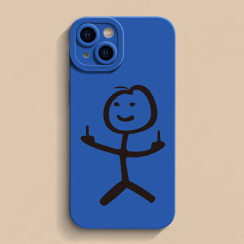 Gesture Phone Case Advanced