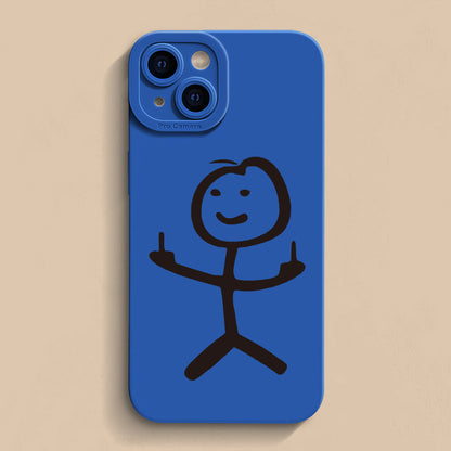 Gesture Phone Case Advanced