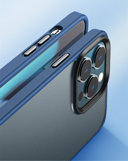 Youdun Pro Transparent Protective Case 13pro Max Anti-drop