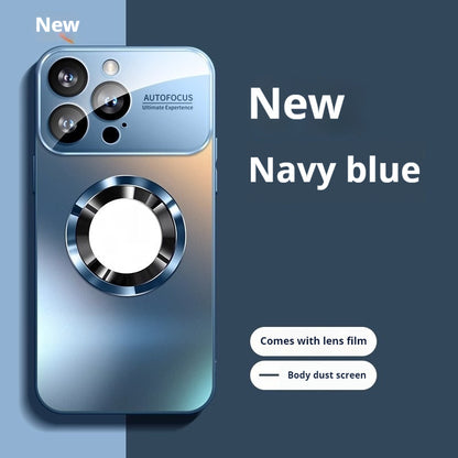 Magnetic Phone Case All-inclusive Drop-resistant