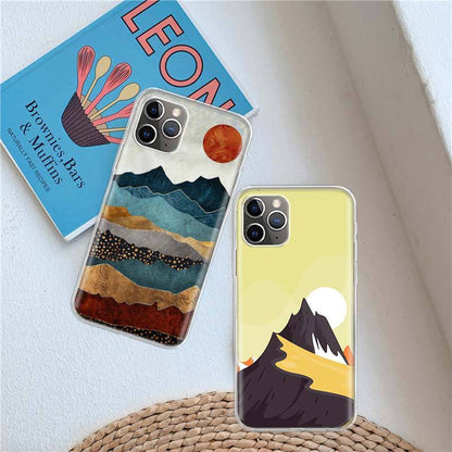 Applicable To 15 Pro Max Phone Case Drop-resistant Wear-resistant