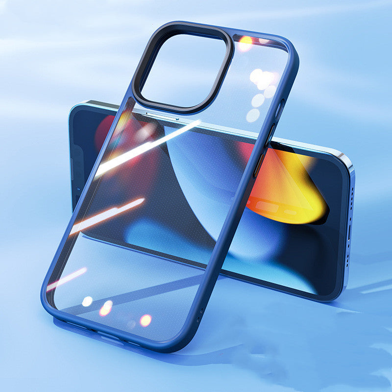 Youdun Pro Transparent Protective Case 13pro Max Anti-drop