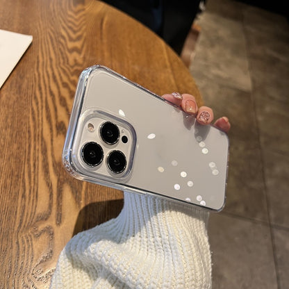 Transparent Acrylic For Mobile Phone Case